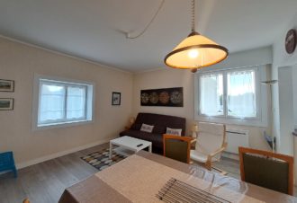 Le Bois de l’Ours – Appartement en résidence – R513VIA00