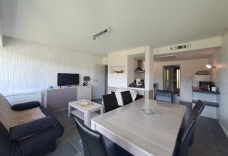 Le Clairval – Appartement en résidence – R523TOQ00