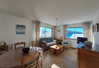 Appartement en résidence – L612COM00