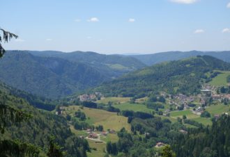 Sentier des Lapidaires