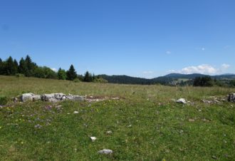 Sentier des Lapidaires