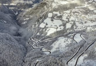 Office de Tourisme Haut-Jura Saint-Claude – BIT de Lajoux