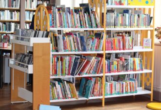 Médiathèque de Septmoncel