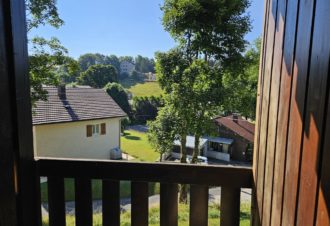 Le Risoux – Appartement en résidence – R402SIM00