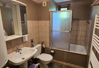 Le Risoux – Appartement en résidence – R402SIM00