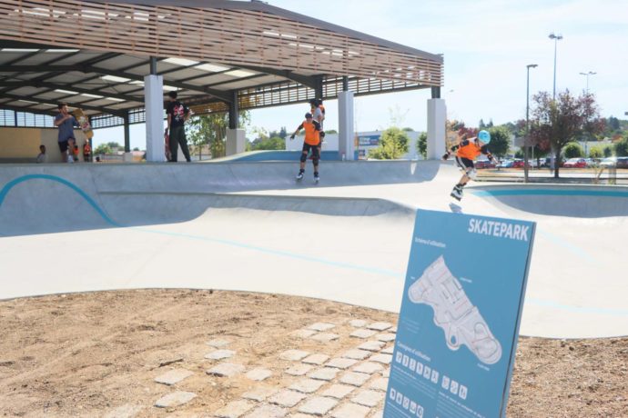 SKATEPARK