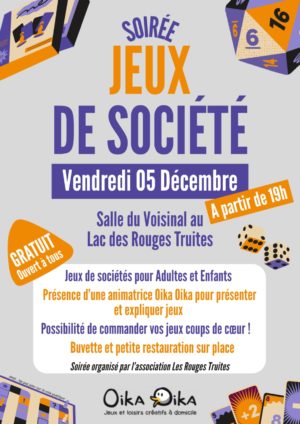 SOIREE JEUX.5.12.25