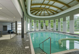 SPA Thermal Valvital