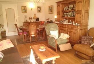 Appartement – Saive Marie José