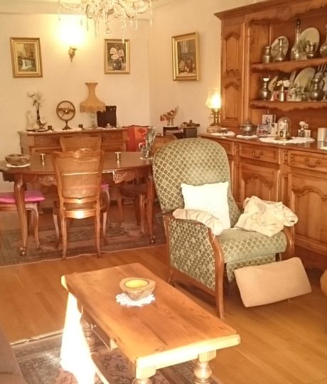 Appartement – Saive Marie José