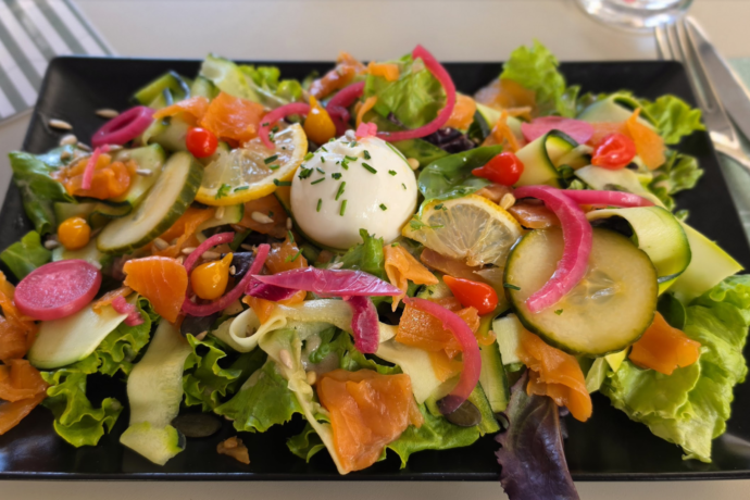 Salade Ritale
