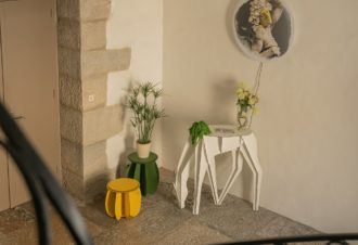 Hôtel de la Saline Royale