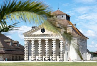 Hôtel de la Saline Royale