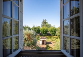 Hôtel de la Saline Royale