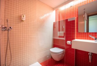 Hôtel de la Saline Royale