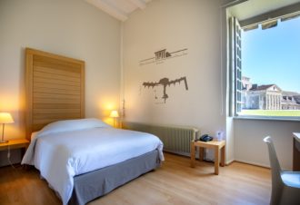 Hôtel de la Saline Royale