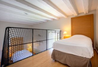 Hôtel de la Saline Royale