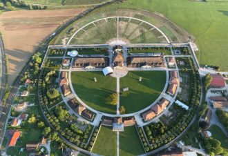 Hôtel de la Saline Royale