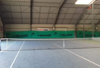 Tennis Club Clairvalien