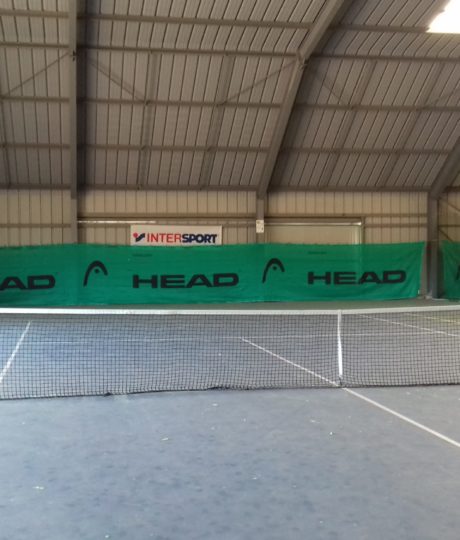 Tennis Club Clairvalien