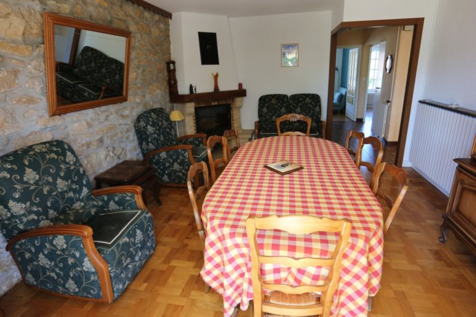 Salle a manger