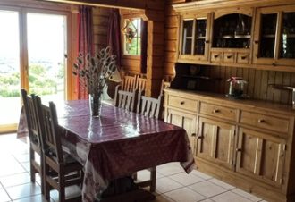 Au Chalet