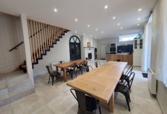 Gite de la Fromagerie