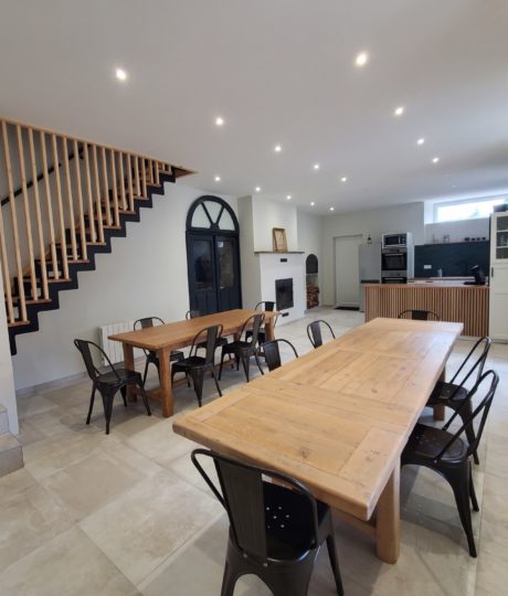 Gite de la Fromagerie