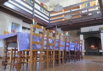 Gîte Moulin Ripaille