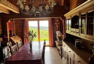 Au Chalet