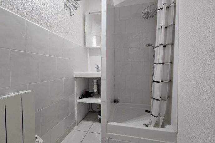 Location-Vacances-Studio-Les Rousses-Station des Rousses-Jura
