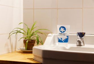 Accueil Paysan « Sur Laisia »