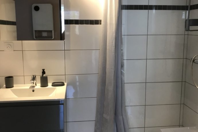 Salle de bain
