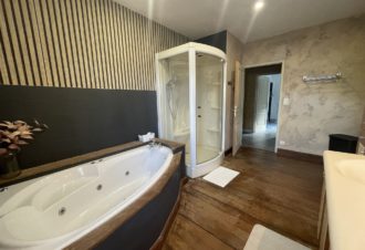 Les Sens&rsquo;Tiel, Gîte du Val d&rsquo;Héry