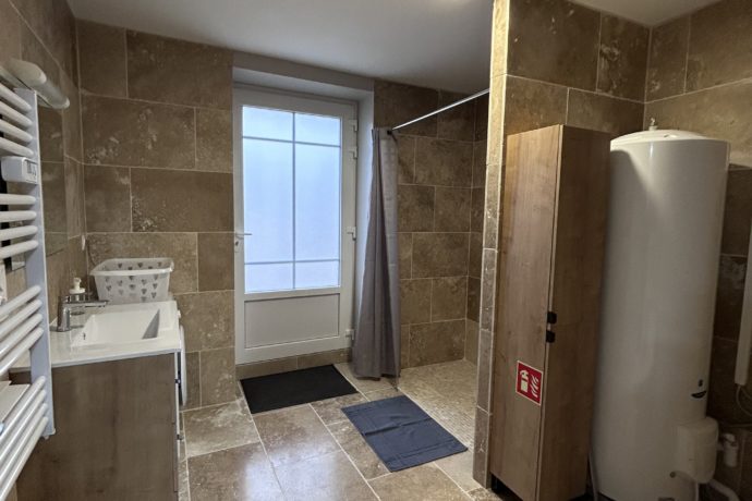 Salle de bain 1