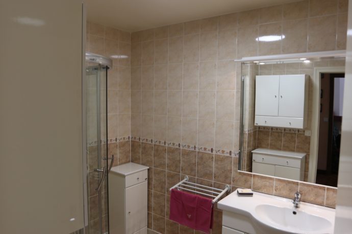 Salle de bain 1