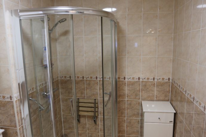 Salle de bain 1