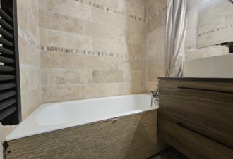 Le Roc – Appartement en résidence – L402GIN00