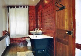 Maison de Gouland – Christian Bourquard