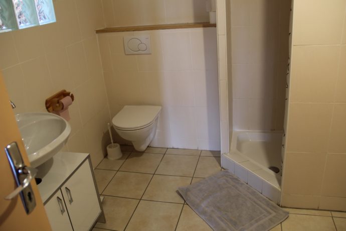 Salle de bain