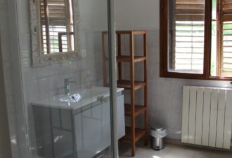 Au bord de la Furieuse