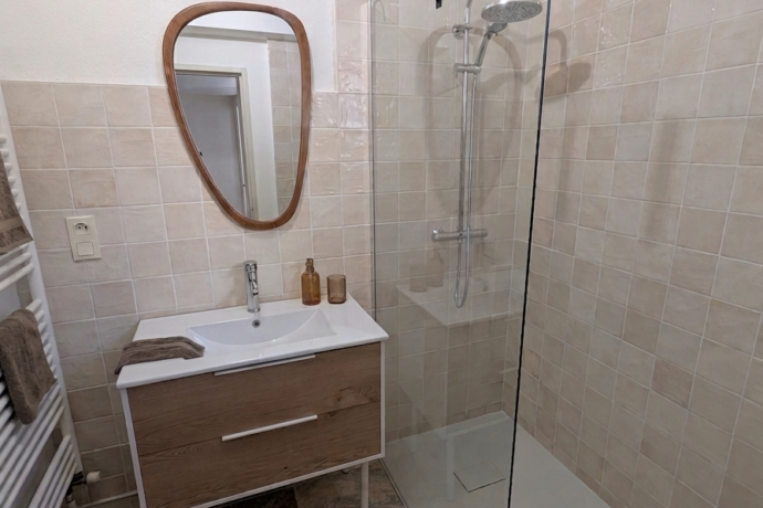 Salle de bain