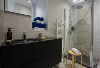 Appartement Luxe, Clos Grimont
