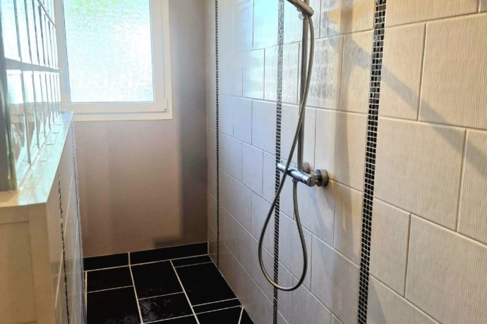 Salle de bain RDC