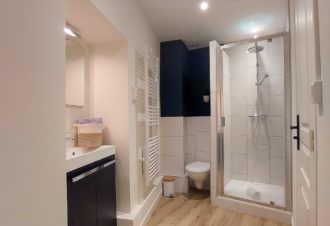 Le Cocon d&rsquo; Anna