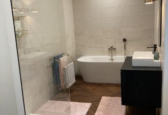 Gîte de la fontaine aux cygnes