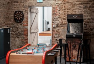 Gite de la Fromagerie