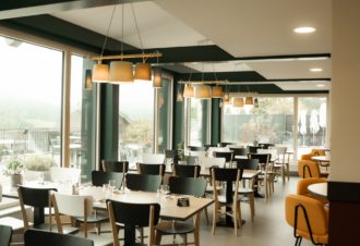 Village vacances – Maison de Prénovel – LE DUCHET