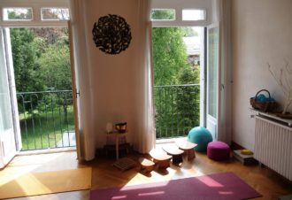 Lons Yoga Studio – Le LYS