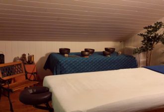 Les 3 Sources – Espace détente & massages